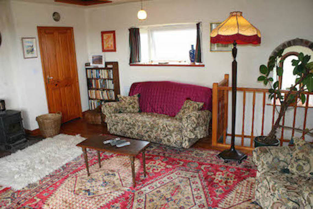 Lounge to the North East