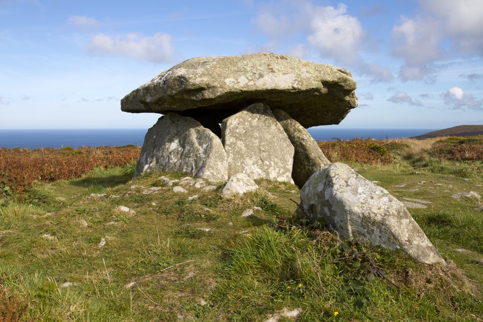 Chun Quoit