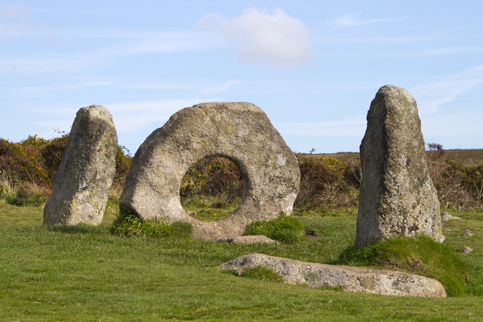 Men-an-Tol