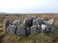 Bosiliack Barrow